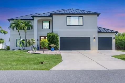 15530 Aqua Circle Port Charlotte FL 33981