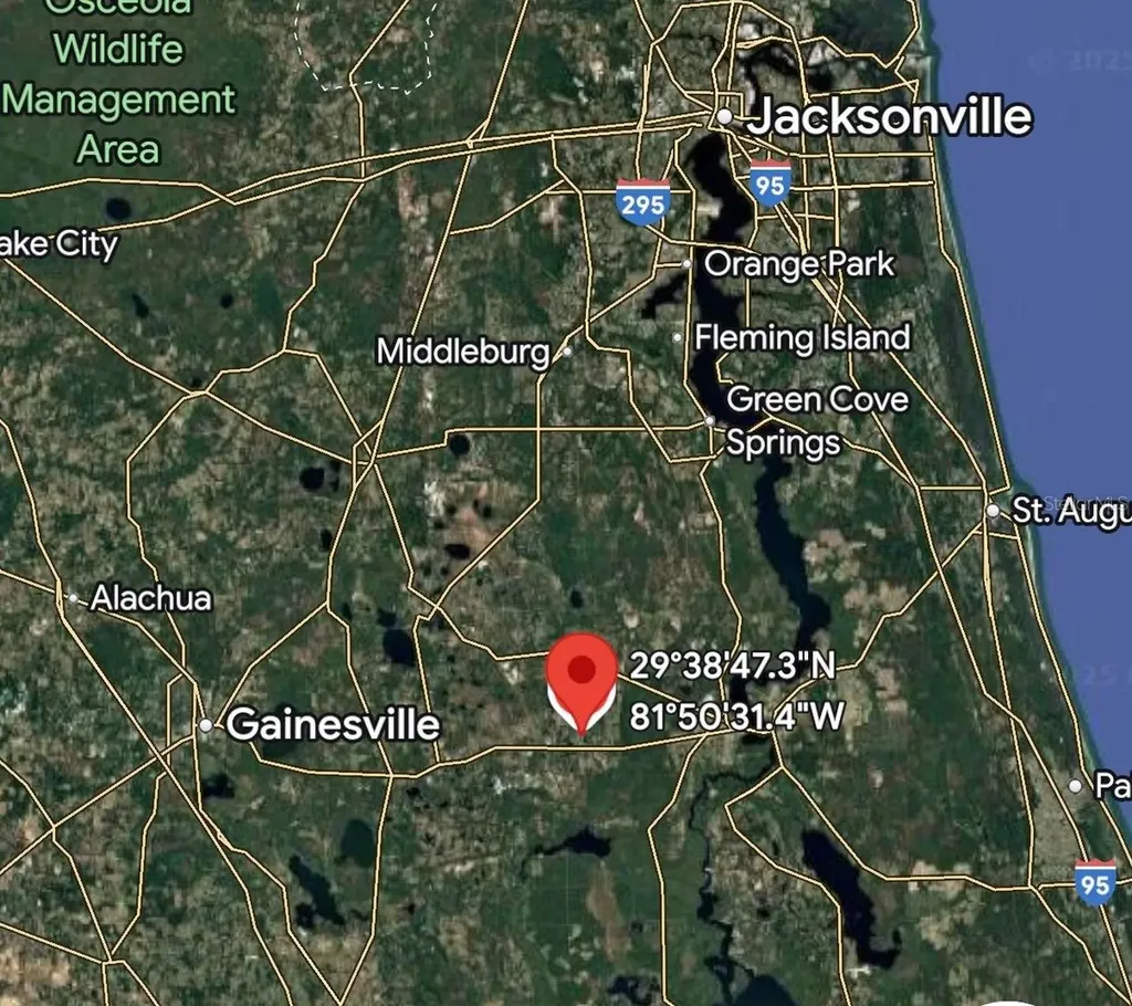 161 Wallace Street Interlachen FL 32148