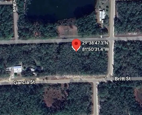 161 Wallace Street Interlachen FL 32148