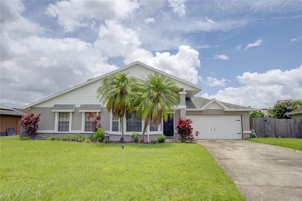 643 Oregon Woods Court Orlando FL 32824