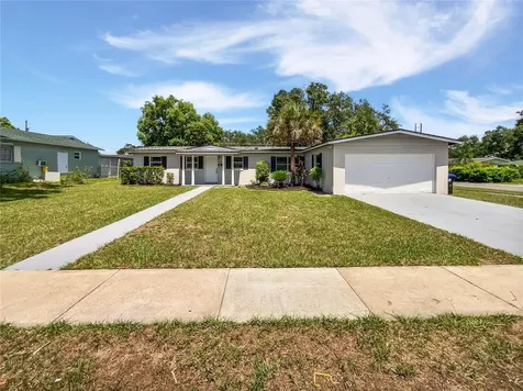 2607 Castle Oak Avenue Orlando FL 32808