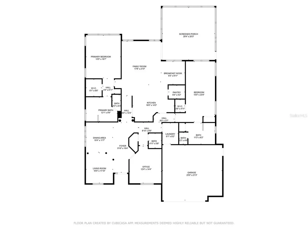 67 Lagare Street Palm Coast FL 32137