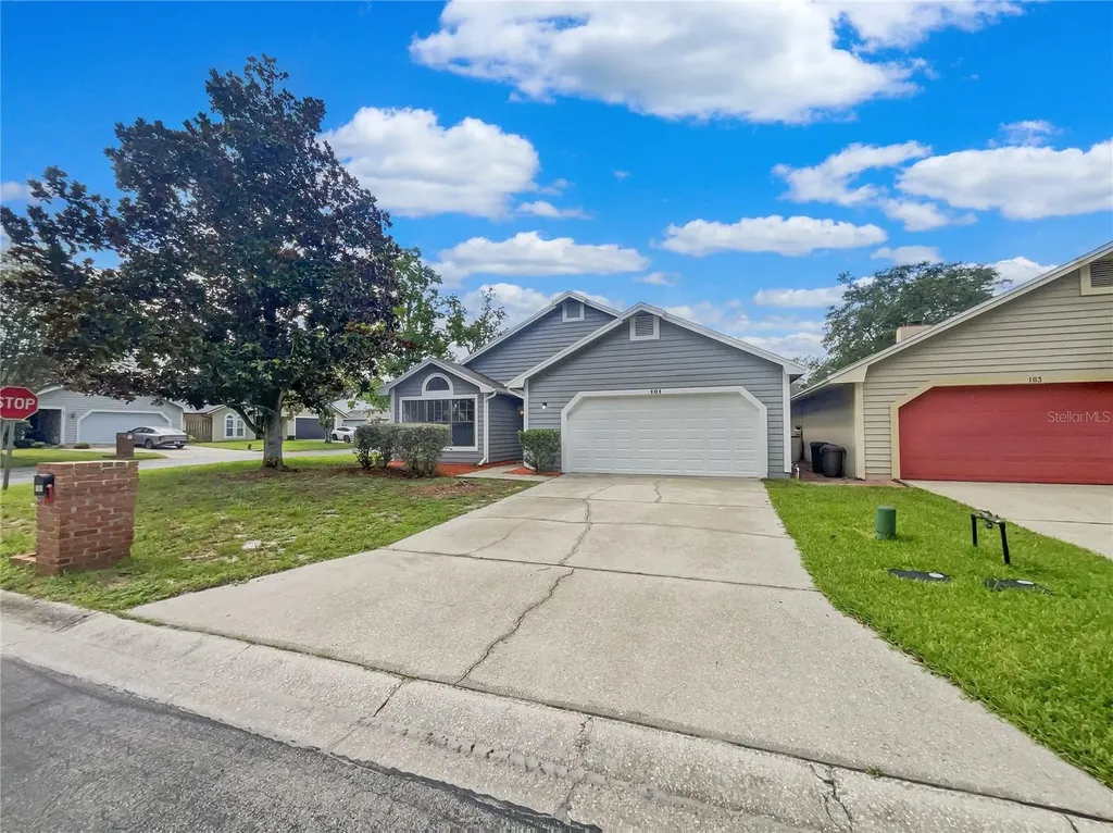 101 Whitley Bay Lane Longwood FL 32779