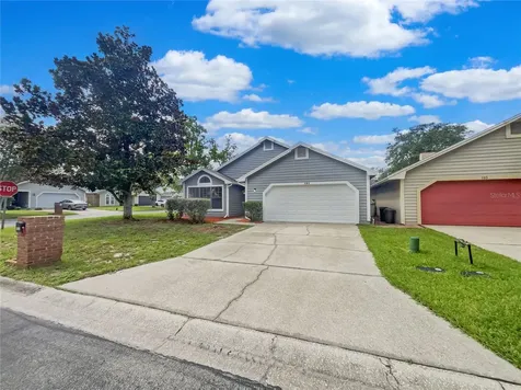 101 Whitley Bay Lane Longwood FL 32779