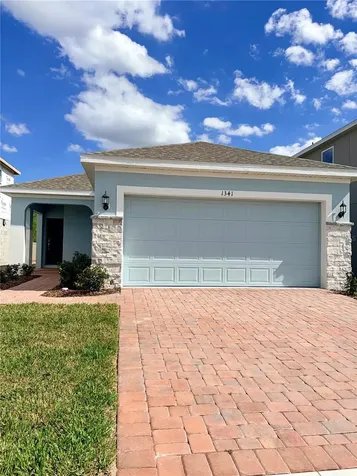 1341 Sawgrass Hammock Lane Davenport FL 33837