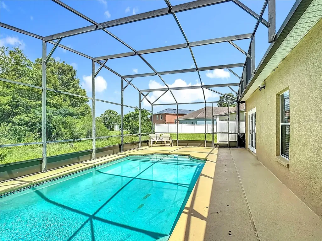 799 Hacienda Circle Kissimmee FL 34741