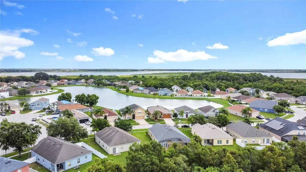 799 Hacienda Circle Kissimmee FL 34741