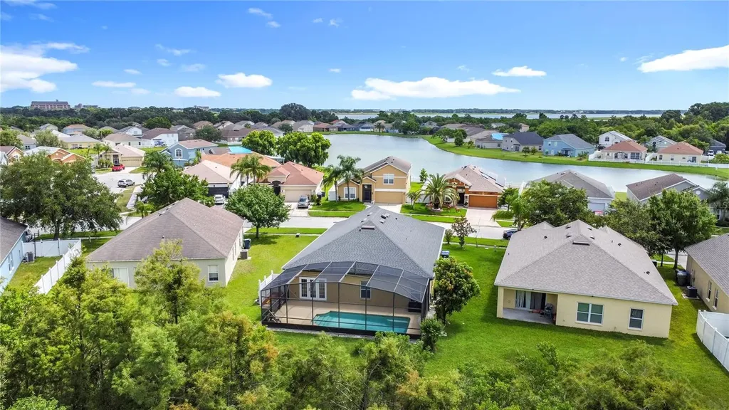 799 Hacienda Circle Kissimmee FL 34741