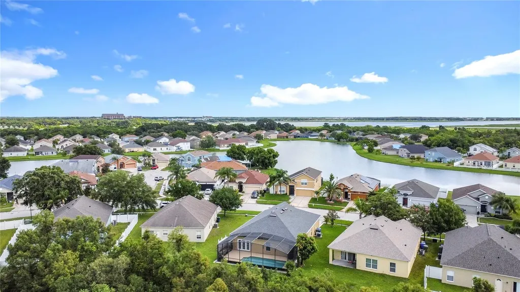 799 Hacienda Circle Kissimmee FL 34741