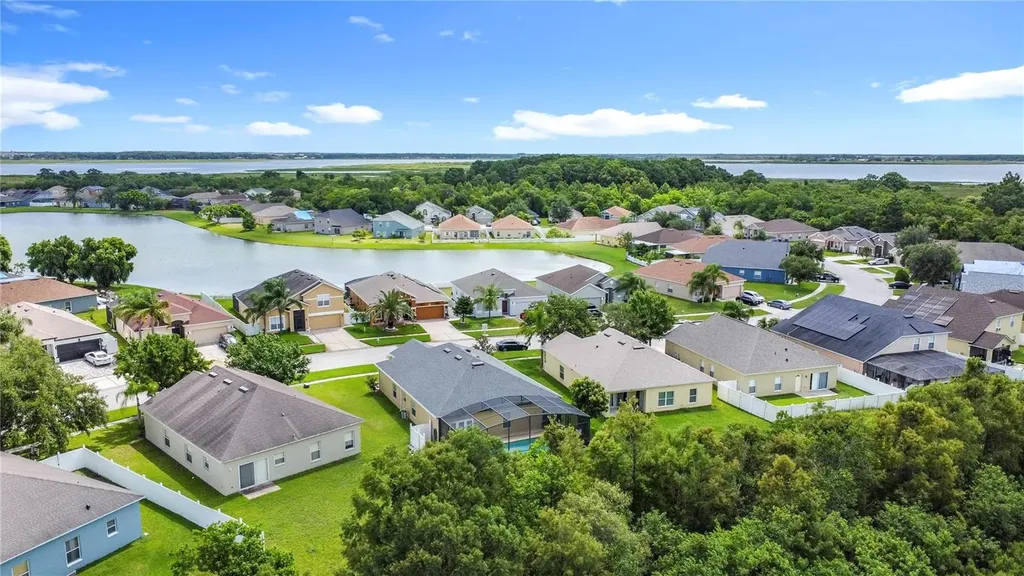 799 Hacienda Circle Kissimmee FL 34741
