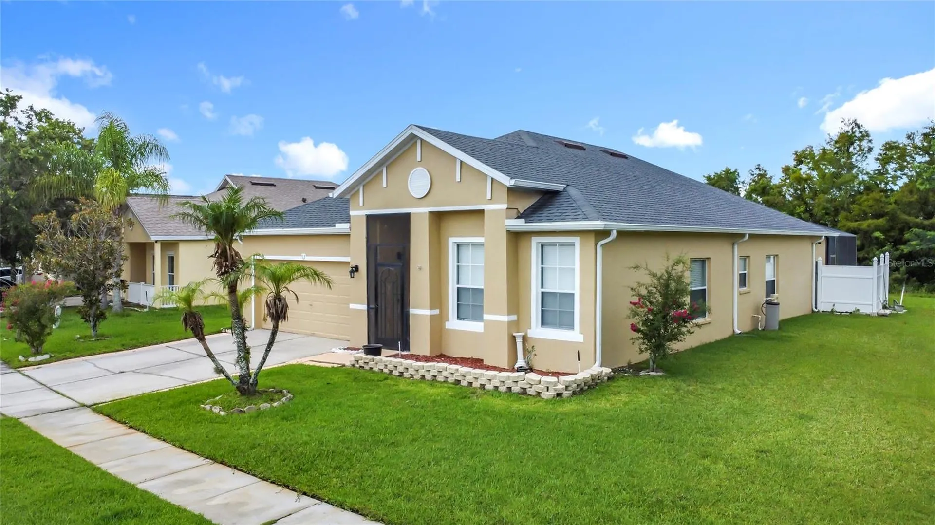 799 Hacienda Circle Kissimmee FL 34741