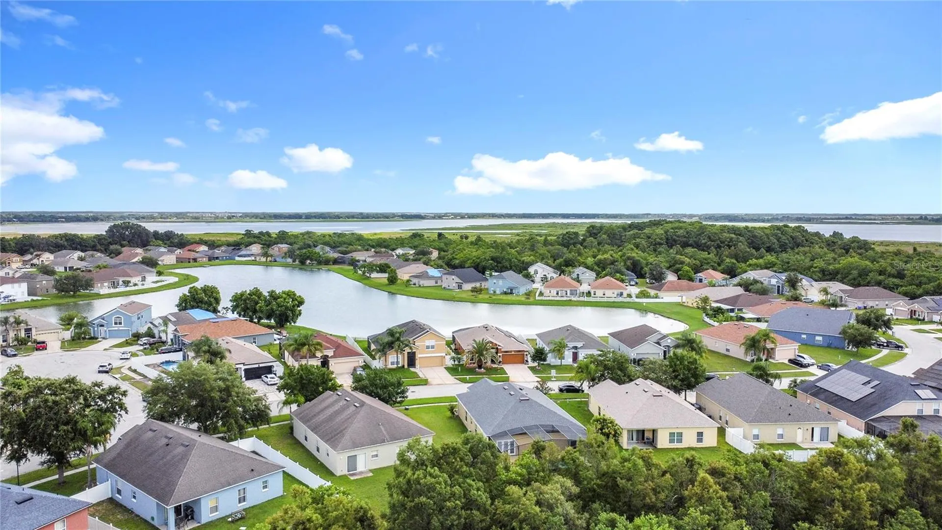 799 Hacienda Circle Kissimmee FL 34741