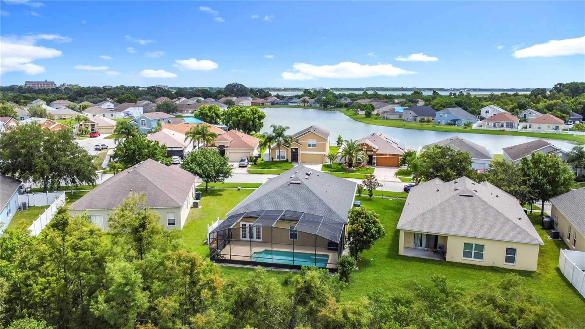 799 Hacienda Circle Kissimmee FL 34741