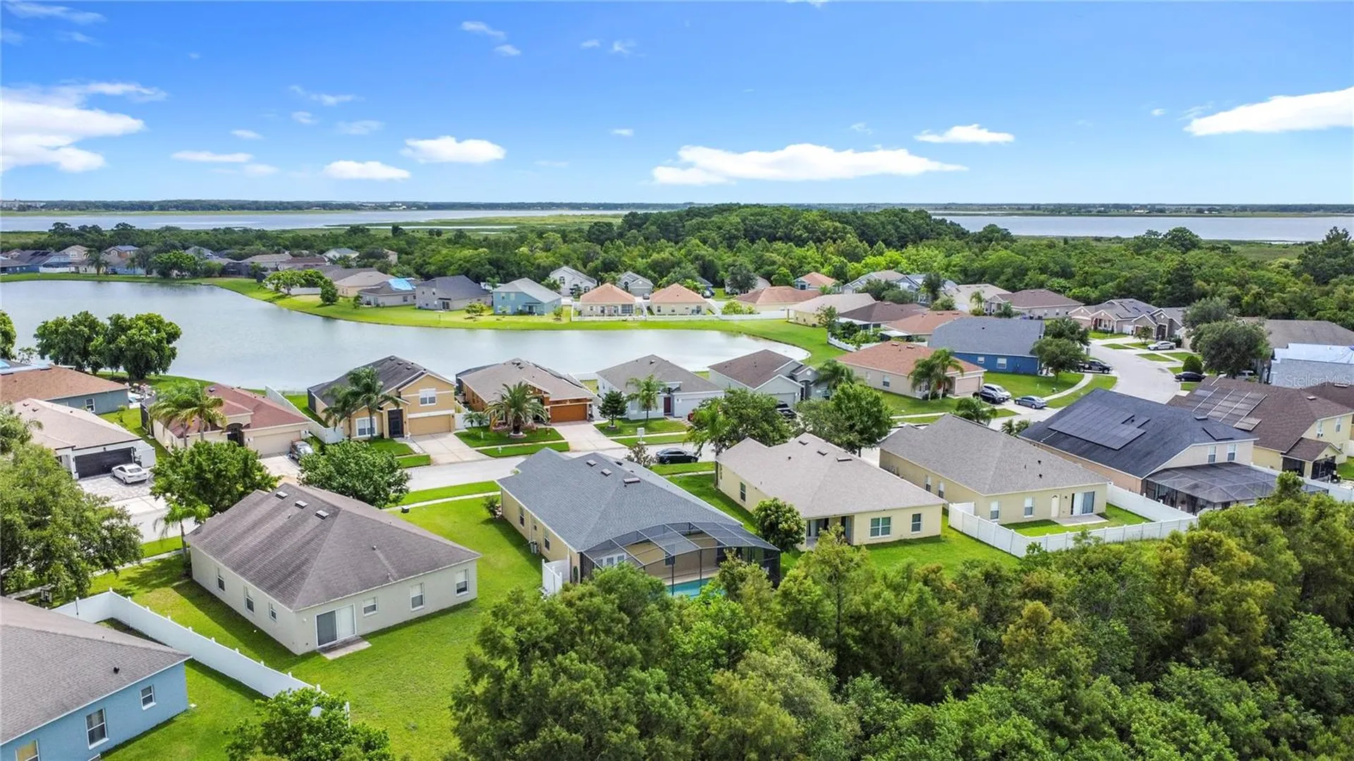 799 Hacienda Circle Kissimmee FL 34741