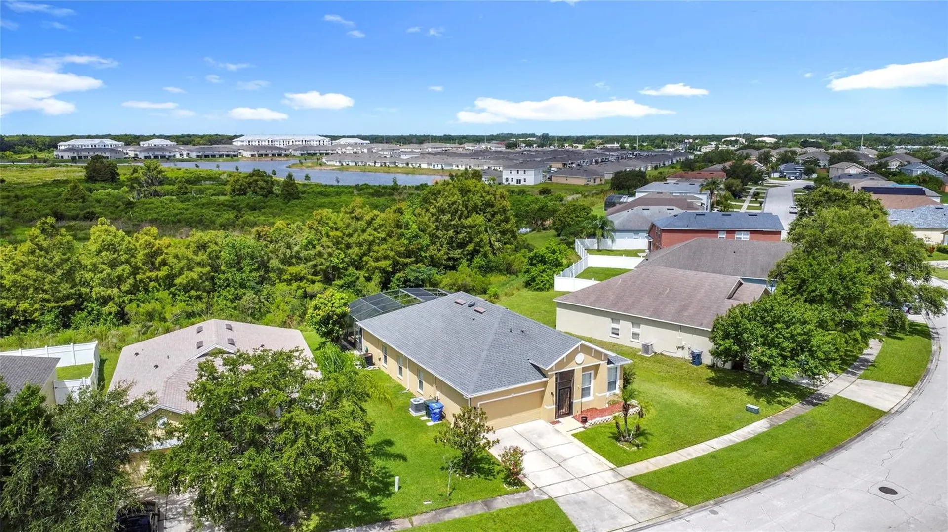 799 Hacienda Circle Kissimmee FL 34741