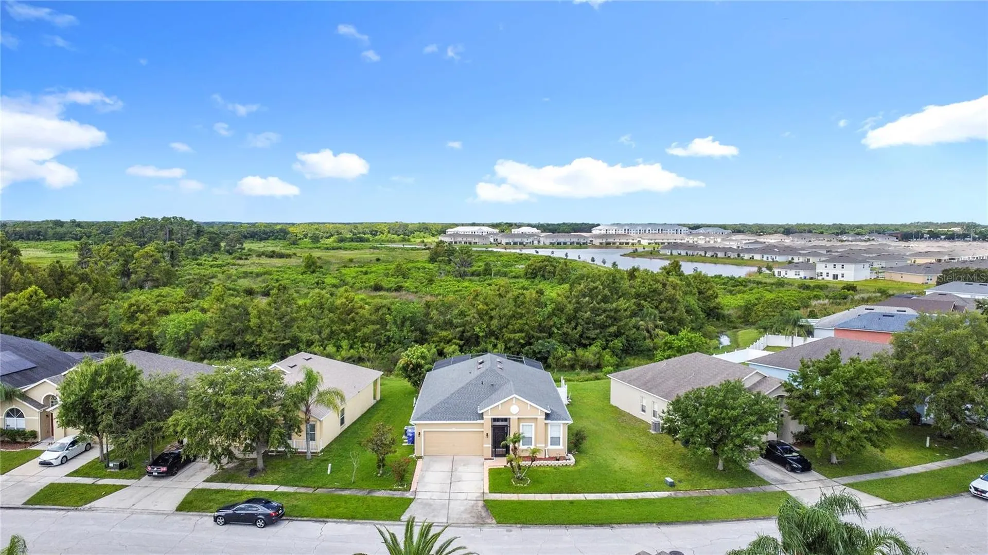 799 Hacienda Circle Kissimmee FL 34741