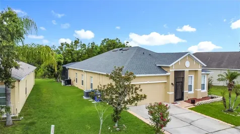 799 Hacienda Circle Kissimmee FL 34741