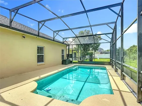799 Hacienda Circle Kissimmee FL 34741