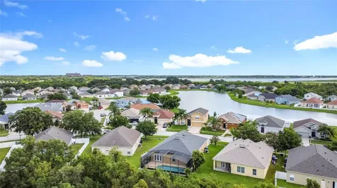 799 Hacienda Circle Kissimmee FL 34741