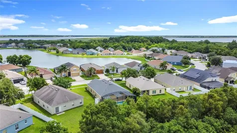 799 Hacienda Circle Kissimmee FL 34741