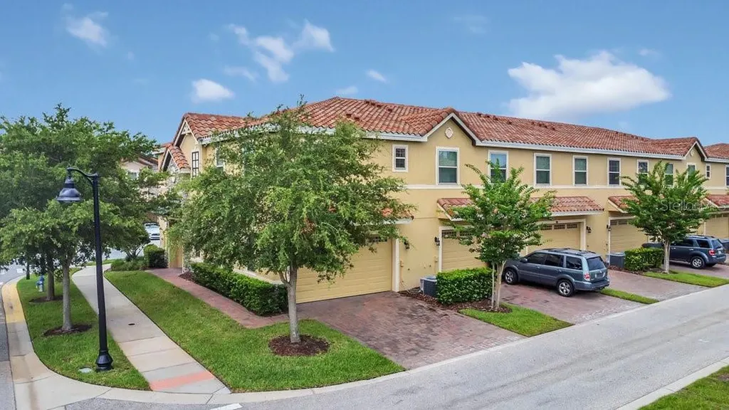 14278 Swanley Street Orlando FL 32832
