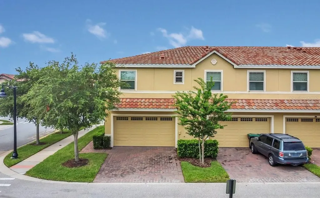 14278 Swanley Street Orlando FL 32832