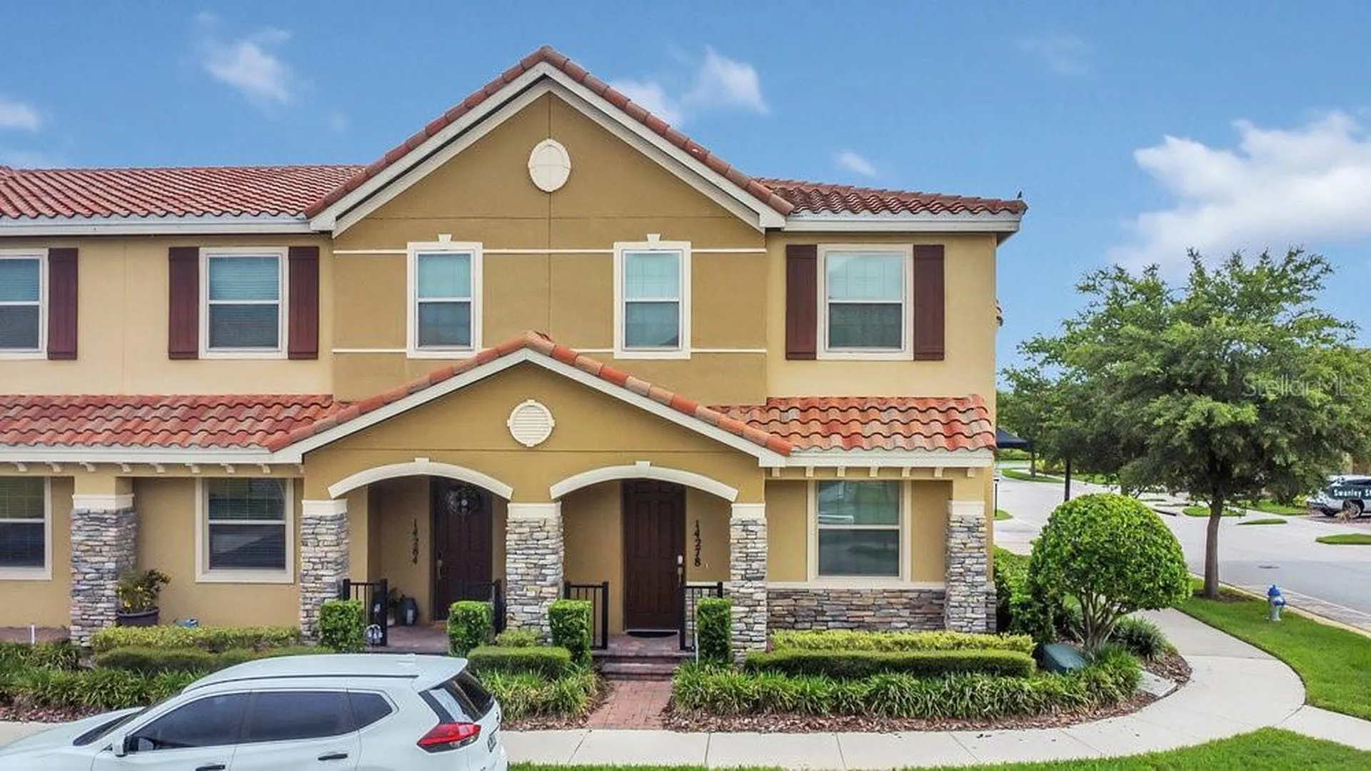 14278 Swanley Street Orlando FL 32832