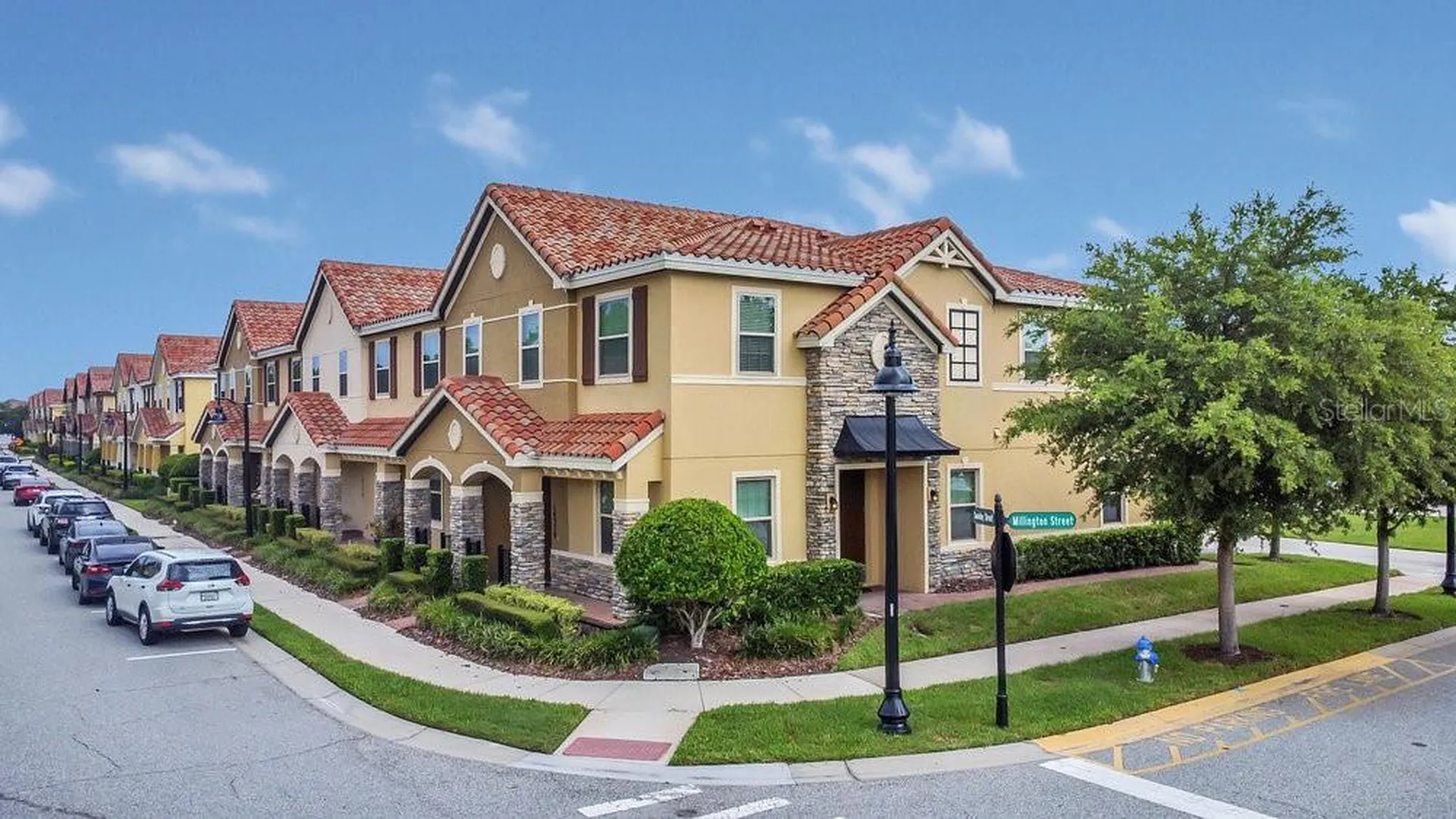 14278 Swanley Street Orlando FL 32832