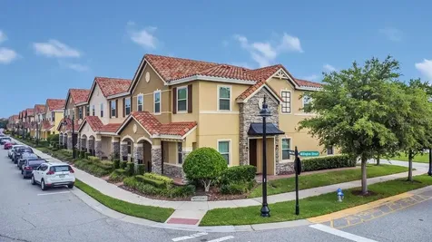 14278 Swanley Street Orlando FL 32832