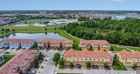 14278 Swanley Street Orlando FL 32832