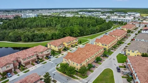 14278 Swanley Street Orlando FL 32832