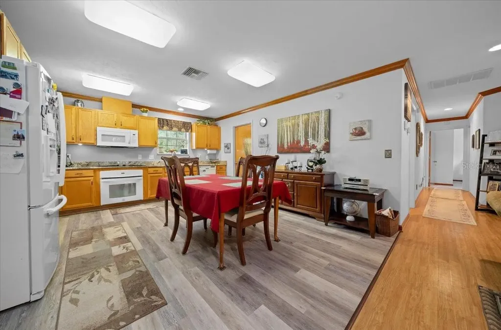 203 NW Highway 441 Micanopy FL 32667