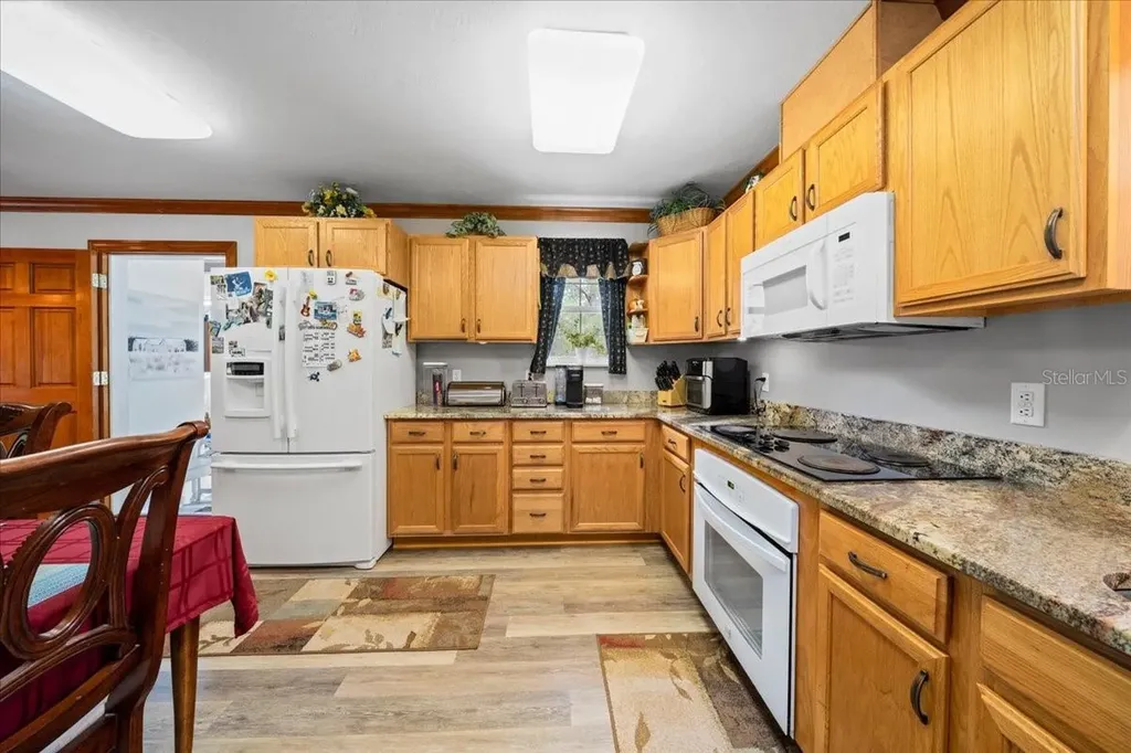 203 NW Highway 441 Micanopy FL 32667