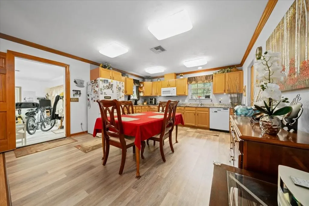 203 NW Highway 441 Micanopy FL 32667