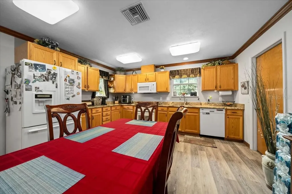 203 NW Highway 441 Micanopy FL 32667
