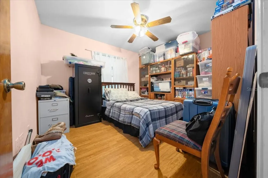 203 NW Highway 441 Micanopy FL 32667