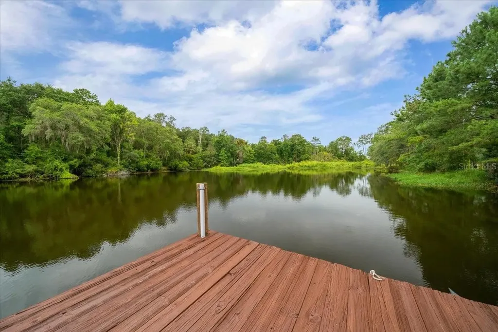 203 NW Highway 441 Micanopy FL 32667