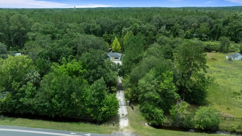203 NW Highway 441 Micanopy FL 32667