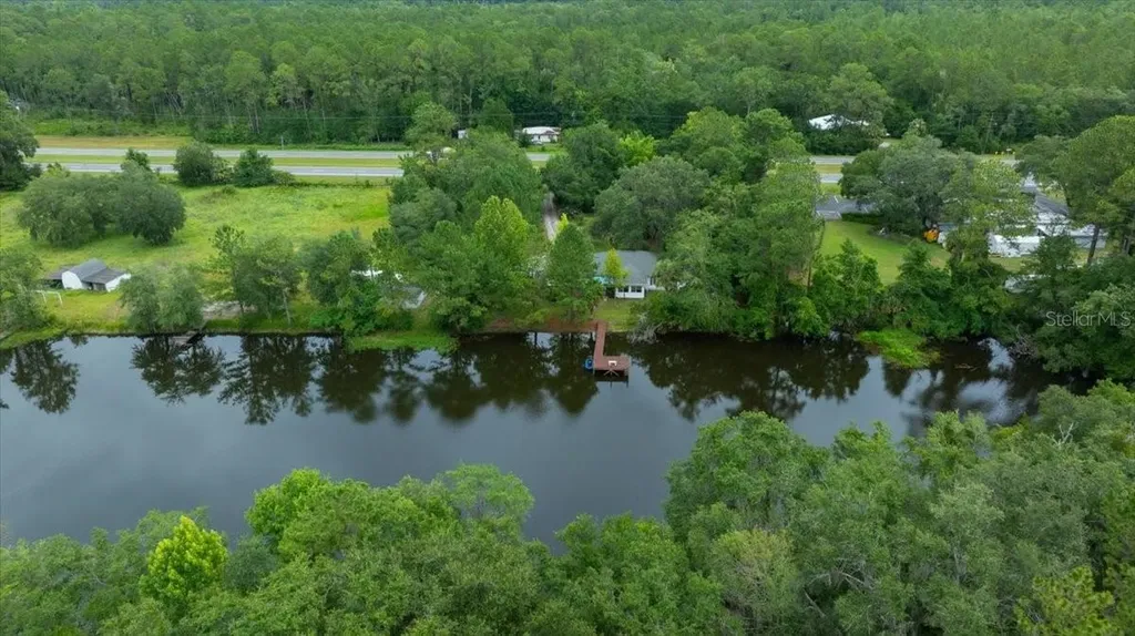 203 NW Highway 441 Micanopy FL 32667