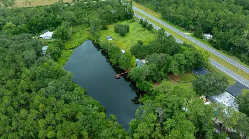 203 NW Highway 441 Micanopy FL 32667