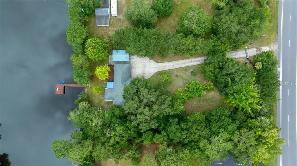 203 NW Highway 441 Micanopy FL 32667