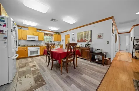 203 NW Highway 441 Micanopy FL 32667