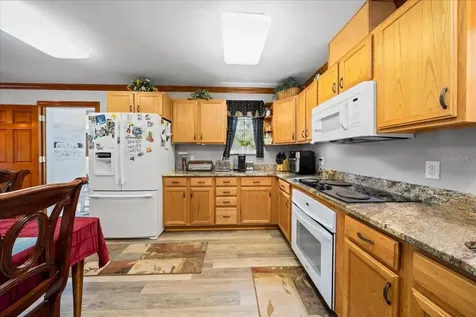 203 NW Highway 441 Micanopy FL 32667