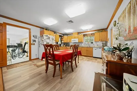 203 NW Highway 441 Micanopy FL 32667