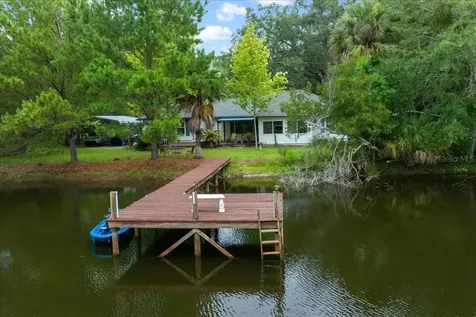 203 NW Highway 441 Micanopy FL 32667