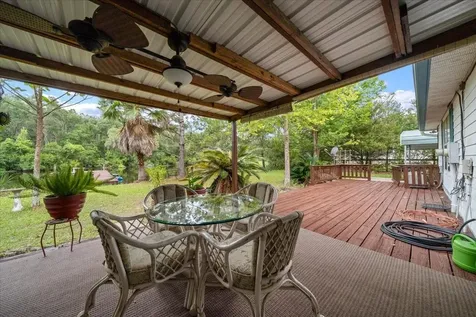 203 NW Highway 441 Micanopy FL 32667