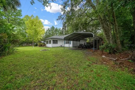 203 NW Highway 441 Micanopy FL 32667