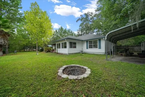 203 NW Highway 441 Micanopy FL 32667