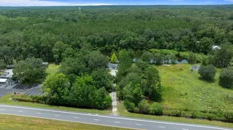 203 NW Highway 441 Micanopy FL 32667