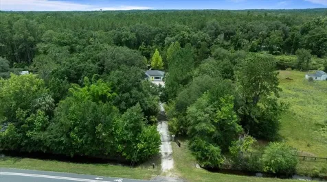 203 NW Highway 441 Micanopy FL 32667